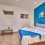 Sogno Azzurro - Al Centro Di - Stazione Palermo