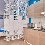 Sogno Azzurro - Al Centro Di - Stazione