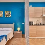 Sogno Azzurro - Al Centro Di - Stazione Palermo