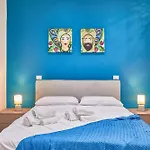 Sogno Azzurro - Al Centro Di - Stazione
