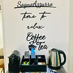 Sogno Azzurro - Al Centro Di - Stazione *