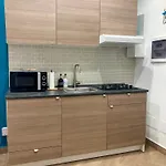 Sogno Azzurro - Al Centro Di - Stazione Prázdninový dům