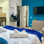 Prázdninový dům Sogno Azzurro - Al Centro Di - Stazione
