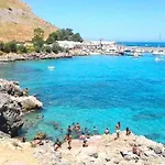 Prázdninový dům Sogno Azzurro - Al Centro Di - Stazione *
