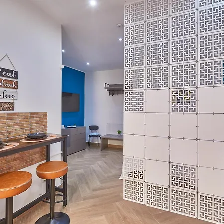 Casa de Férias Sogno Azzurro - Al Centro Di - Stazione