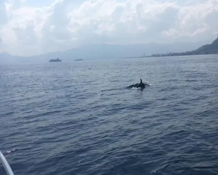 Sogno Azzurro - Al Centro Di - Stazione Casa de Férias