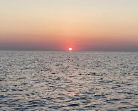 Sogno Azzurro - Al Centro Di - Stazione Casa de Férias