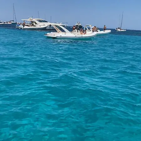 Sogno Azzurro - Al Centro Di - Stazione Palermo